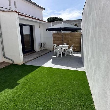 Appartement Guestready - The Rompsay à La Rochelle  Extérieur photo