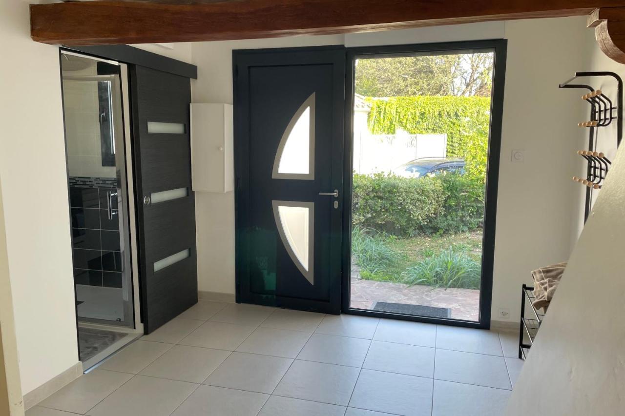 Appartement Guestready - The Rompsay à La Rochelle  Extérieur photo