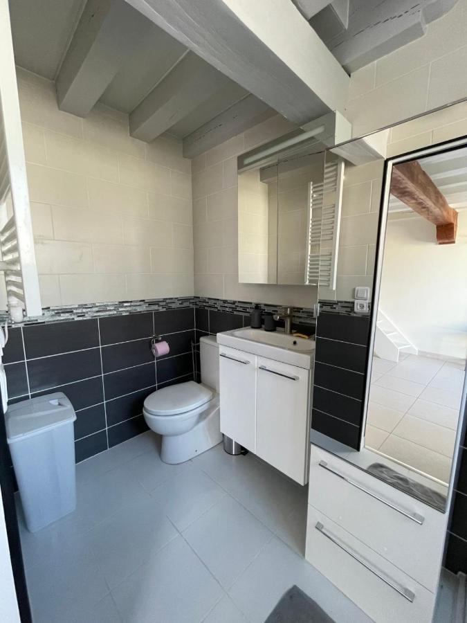 Appartement Guestready - The Rompsay à La Rochelle  Extérieur photo