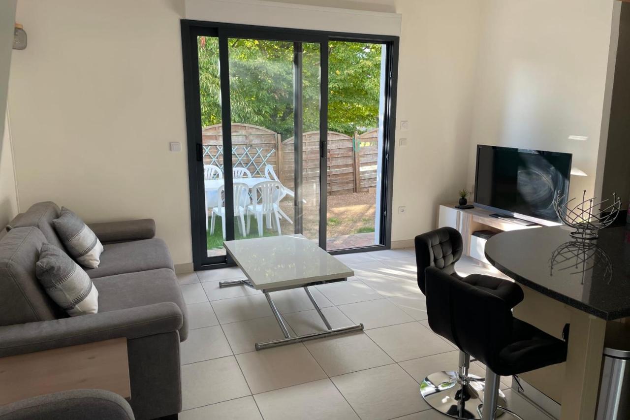 Appartement Guestready - The Rompsay à La Rochelle  Extérieur photo