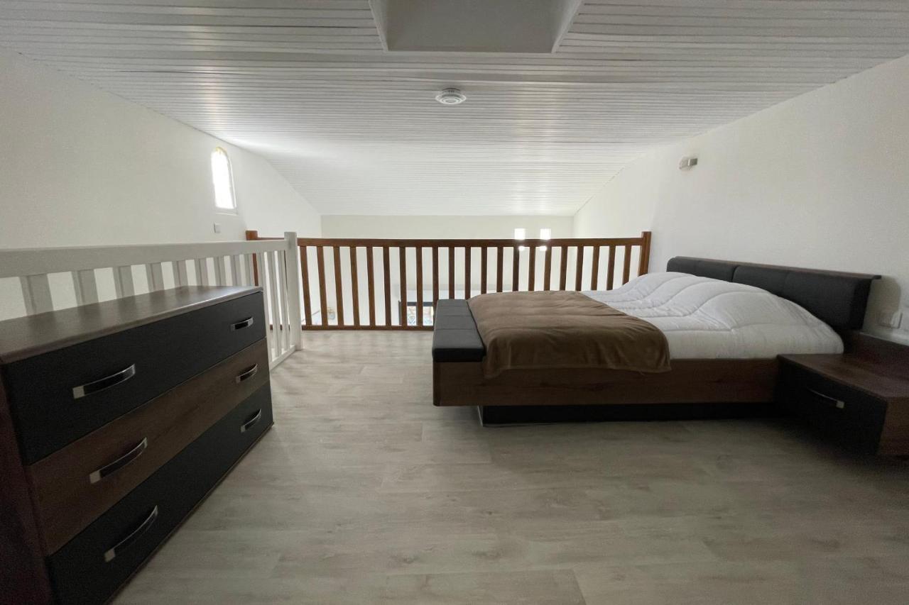 Appartement Guestready - The Rompsay à La Rochelle  Extérieur photo