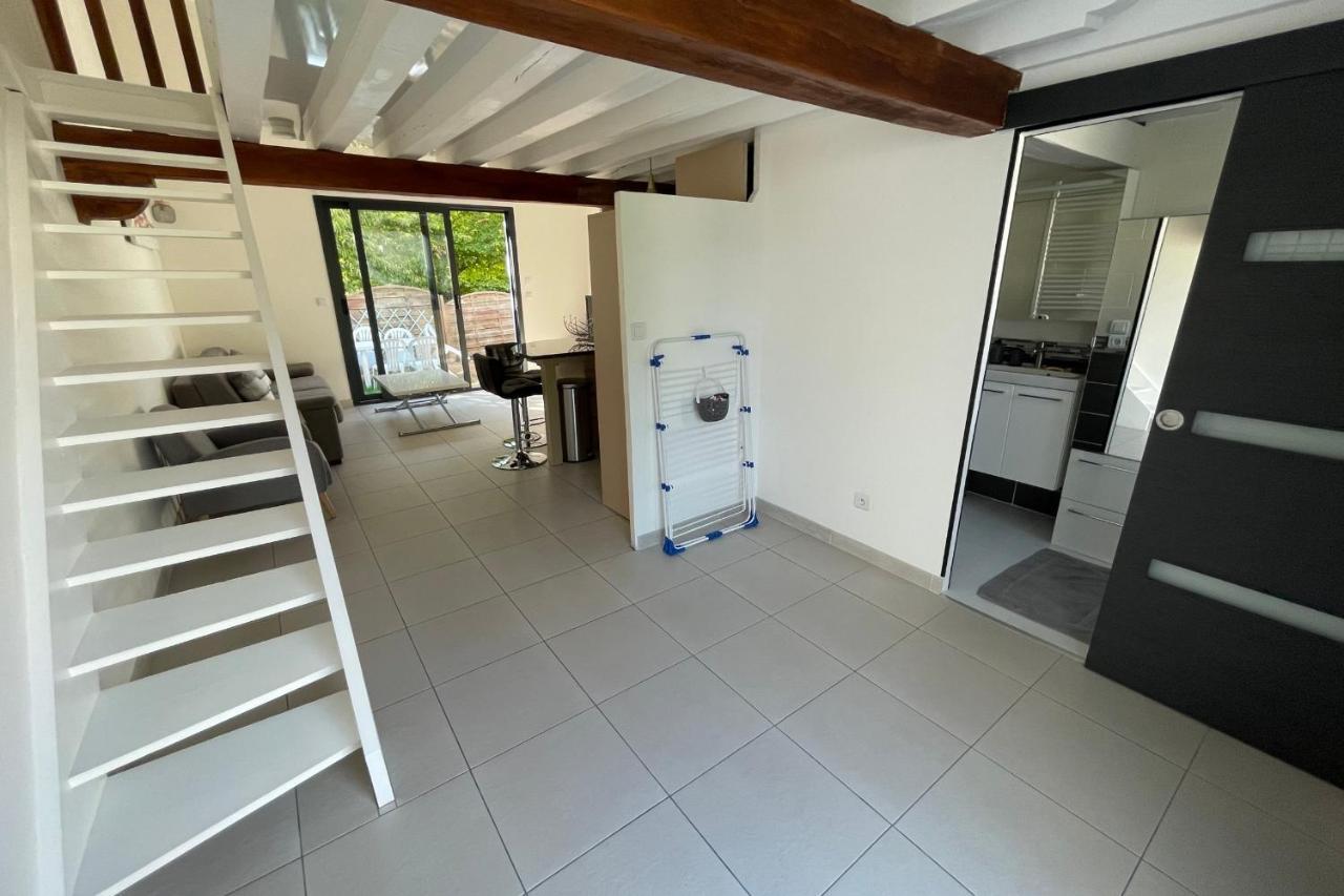 Appartement Guestready - The Rompsay à La Rochelle  Extérieur photo
