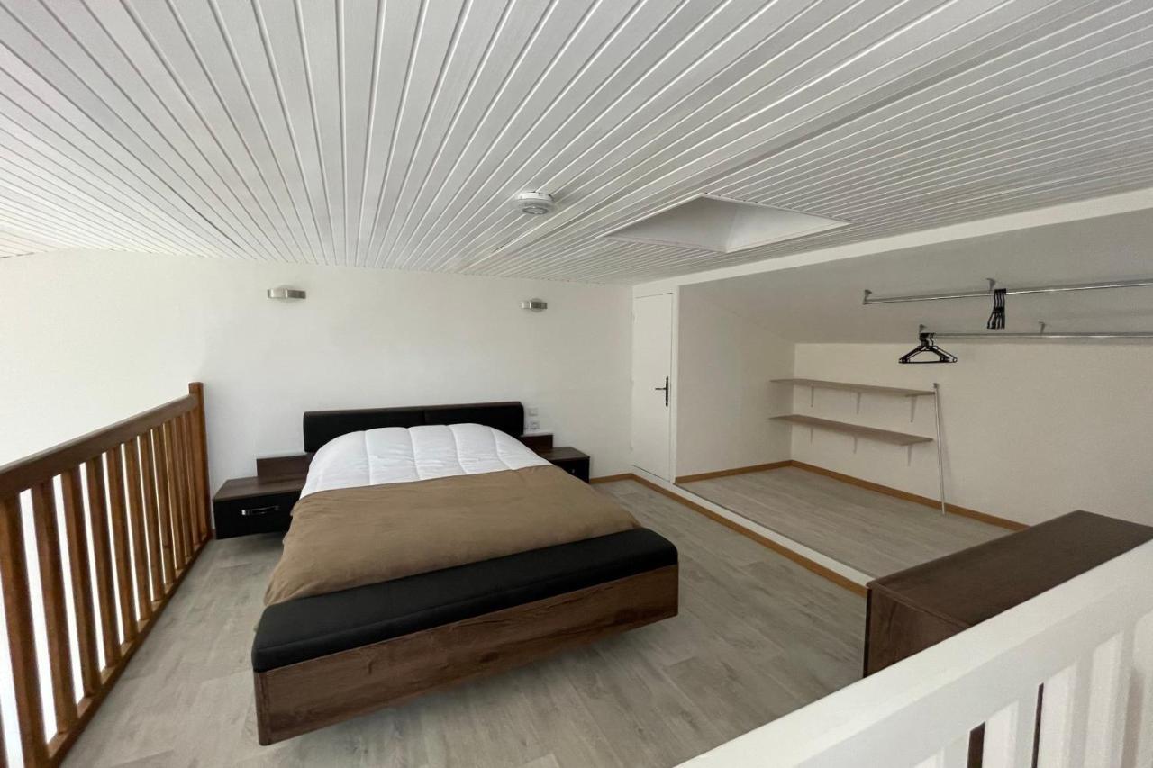 Appartement Guestready - The Rompsay à La Rochelle  Extérieur photo