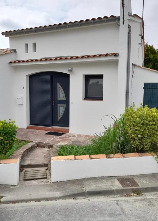 Appartement Guestready - The Rompsay à La Rochelle  Extérieur photo